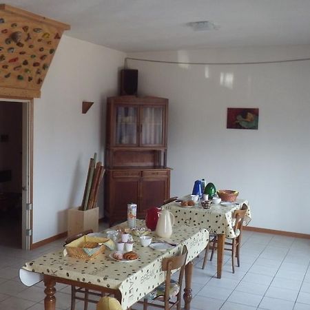 B&B Il Cortile Valmadrera Εξωτερικό φωτογραφία
