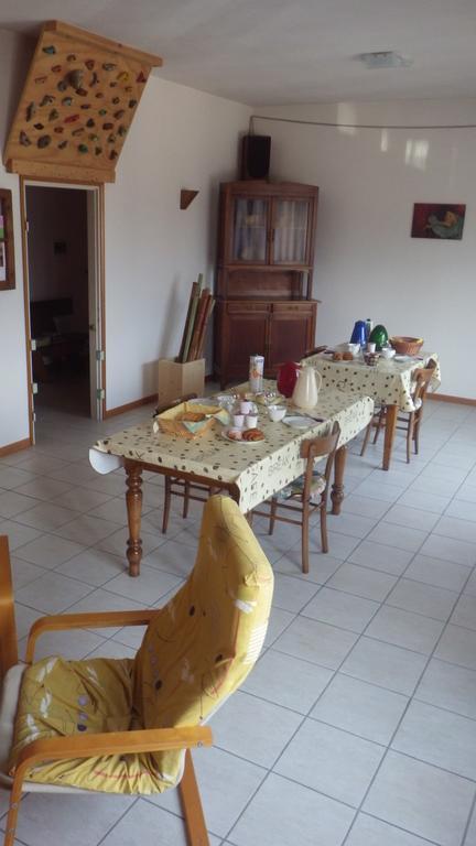 B&B Il Cortile Valmadrera Εξωτερικό φωτογραφία